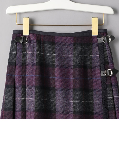 新品UNITED ARROWS別注O'NEIL of DUBLIN パープル36 &mall（アンドモール）三井ショッピングパーク公式通販