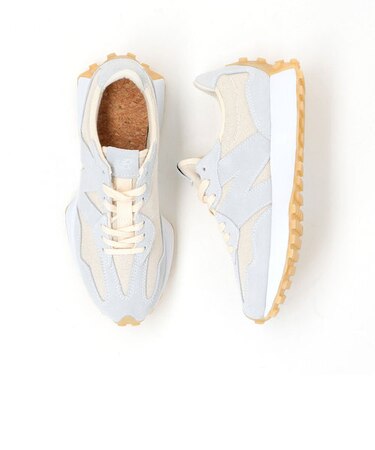 new balance（ニューバランス）＞WS327 UND スニーカー｜ビューティー 