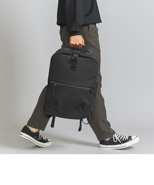 AER 　Beauty&Youth united arrows BEAUTY&YOUTH UNITED ARROWS 【別注】 ＜Aer＞ COMMUTER PACK
