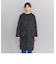 ＜TRADITIONAL WEATHERWEAR＞ARKLEY LONG 2 キルティングコート ◆