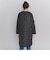 ＜TRADITIONAL WEATHERWEAR＞ARKLEY LONG 2 キルティングコート ◆