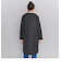 ＜TRADITIONAL WEATHERWEAR＞ARKLEY LONG 2 キルティングコート ◆