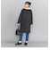 ＜TRADITIONAL WEATHERWEAR＞ARKLEY LONG 2 キルティングコート ◆