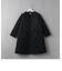 ＜TRADITIONAL WEATHERWEAR＞ARKLEY LONG 2 キルティングコート ◆
