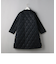 ＜TRADITIONAL WEATHERWEAR＞ARKLEY LONG 2 キルティングコート ◆