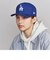 ＜NEW ERA（ニューエラ）＞ STR 9FIFTY LA/キャップ
