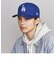 ＜NEW ERA（ニューエラ）＞ STR 9FIFTY LA/キャップ