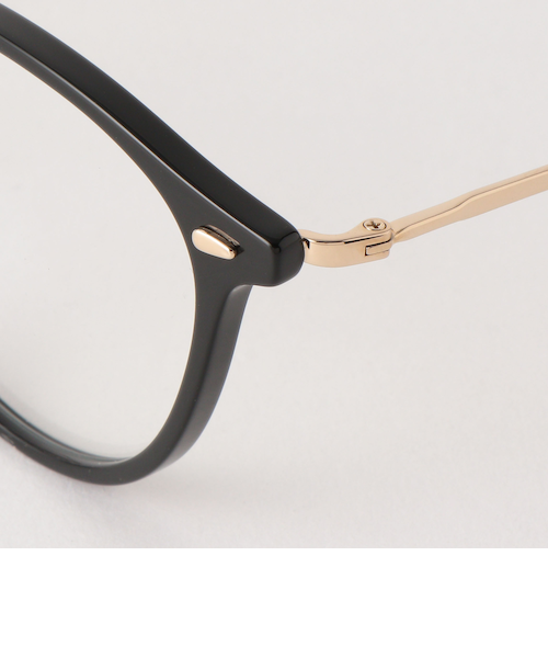 別注】 ＜KANEKO OPTICAL（金子眼鏡）＞ Logan/アイウェア ‐MADE