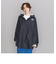 【WEB限定】＜THE NORTH FACE（ザノースフェイス）＞アクセスポンチョ 21SS