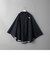 【WEB限定】＜THE NORTH FACE（ザノースフェイス）＞アクセスポンチョ 21SS