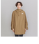 【WEB限定】＜THE NORTH FACE（ザノースフェイス）＞アクセスポンチョ 21SS