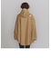 【WEB限定】＜THE NORTH FACE（ザノースフェイス）＞アクセスポンチョ 21SS