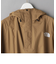 【WEB限定】＜THE NORTH FACE（ザノースフェイス）＞アクセスポンチョ 21SS