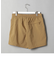 【WEB限定】＜THE NORTH FACE（ザノースフェイス）＞ VERSATILE SHORT/ショートパンツ バーサタイル ショーツ