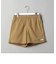 【WEB限定】＜THE NORTH FACE（ザノースフェイス）＞ VERSATILE SHORT/ショートパンツ バーサタイル ショーツ