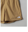 【WEB限定】＜THE NORTH FACE（ザノースフェイス）＞ VERSATILE SHORT/ショートパンツ バーサタイル ショーツ