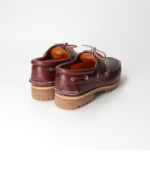 Timberland＞ 3EYE CLASSIC LUG/シューズ｜ビューティー＆ユース