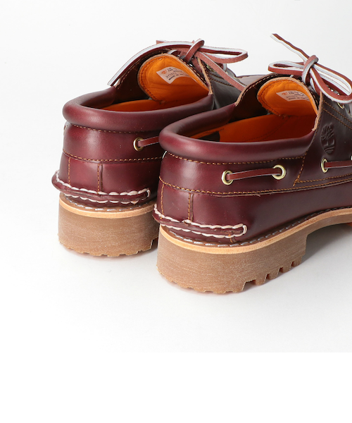 Timberland＞ 3EYE CLASSIC LUG/シューズ｜ビューティー＆ユース