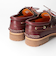 ＜Timberland＞ 3EYE CLASSIC LUG/シューズ