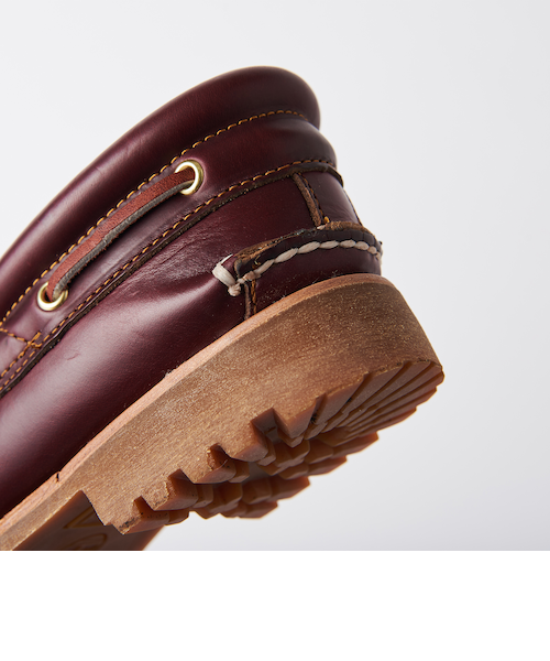 Timberland＞ 3EYE CLASSIC LUG/シューズ｜ビューティー＆ユース