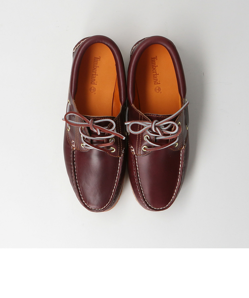 アローズ別注 Timberland 3eye classic Lug 28cm Timberland＞ 3EYE CLASSIC LUG/シューズ