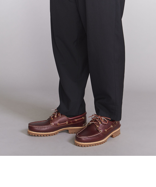 Timberland＞ 3EYE CLASSIC LUG/シューズ｜ビューティー＆ユース