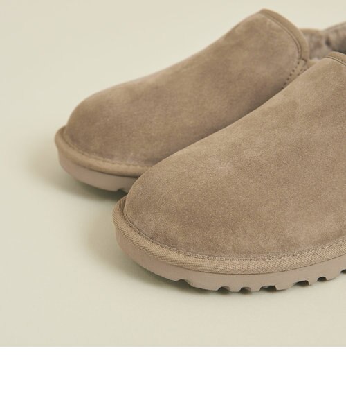 別注】＜UGG（アグ）＞KENTON ケントン スエードシューズ/スリッポン
