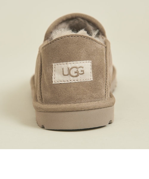 別注】＜UGG（アグ）＞KENTON ケントン スエードシューズ/スリッポン