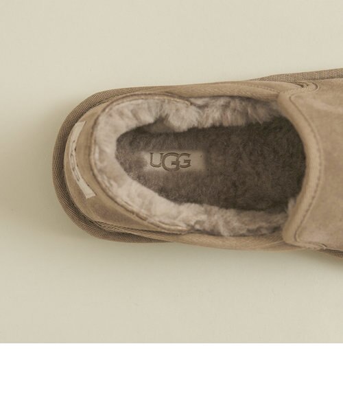 別注】＜UGG（アグ）＞KENTON ケントン スエードシューズ/スリッポン