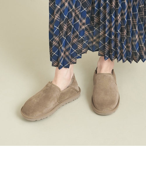 新品　ビューティー&ユース別注 UGG ケントン　26cm 新品 ビューティー&ユース別注 UGG ケントン 26cm 楽天市場】【別注