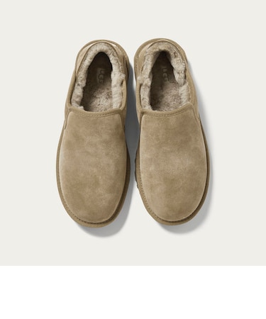UGG UNITED ARROWS 別注kenton 食す 8 モカ