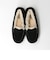 【WEB限定】＜UGG＞ANSLEY スウェード アンスレー スリッポン