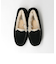 【WEB限定】＜UGG＞ANSLEY スウェード アンスレー スリッポン