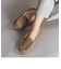 【WEB限定】＜UGG＞ANSLEY スウェード アンスレー スリッポン