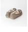 【WEB限定】＜UGG＞ANSLEY スウェード アンスレー スリッポン