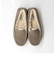 【WEB限定】＜UGG＞ANSLEY スウェード アンスレー スリッポン