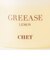 ＜CHET＞ JACK GREESE 80g/グリース