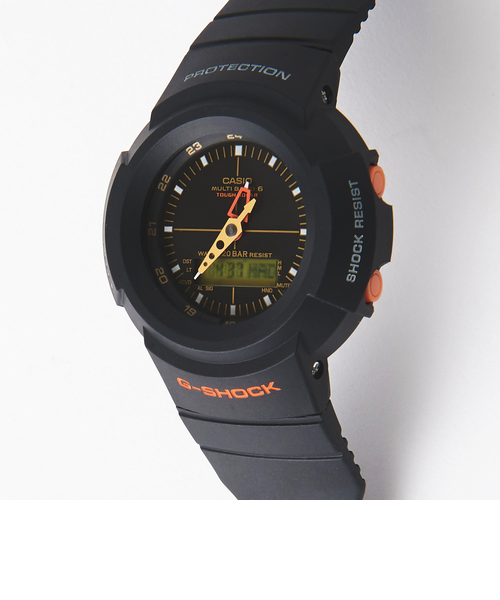 【新品未使用】ユナイテッドアローズ別注 G-SHOCK AWG-M520UA 別注】 ＜G-SHOCK＞ AWG-M520UA/腕時計｜ビューティー＆ユース