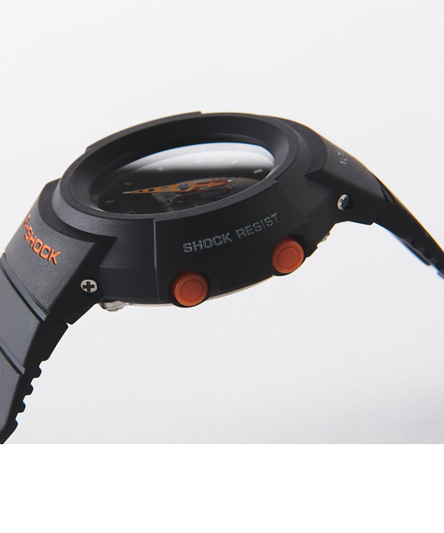 別注】 ＜G-SHOCK＞ AWG-M520UA/腕時計｜ビューティー＆ユース