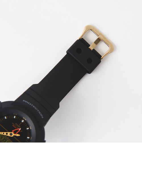 【新品未使用】ユナイテッドアローズ別注 G-SHOCK AWG-M520UA UNITED ARROWS EXCLUSIVE CASIO G-SHOCK for UNITED ARROWS “AWG