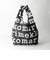 【WEB限定】＜marimekko(マリメッコ)＞ロゴ スマート バッグ