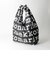 【WEB限定】＜marimekko(マリメッコ)＞ロゴ スマート バッグ