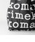 【WEB限定】＜marimekko(マリメッコ)＞ロゴ スマート バッグ