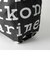 【WEB限定】＜marimekko(マリメッコ)＞ロゴ スマート バッグ