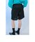 ＜monkey time＞ PE SIERRA JERSEY EASY SHORTS/ショートパンツ
