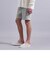 ＜monkey time＞ PE SIERRA JERSEY EASY SHORTS/ショートパンツ