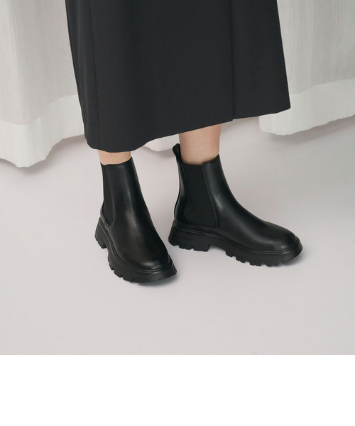 サイドゴアブーツ -晴雨兼用-｜ビューティー＆ユース ユナイテッド