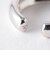 ＜TOM WOOD（トムウッド）＞ EAR CUFF THICK S/イヤーカフ □□
