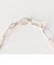 ＜Garden of Eden＞ PC CHAIN NECKLACE/ネックレス
