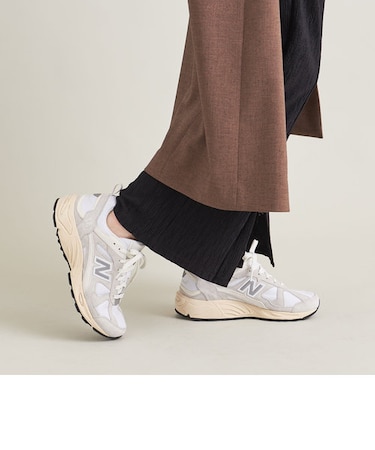 国内exclusive】＜New Balance(ニューバランス)＞CM878NC1/スニーカー 